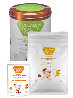 Collagen Beauty Drink